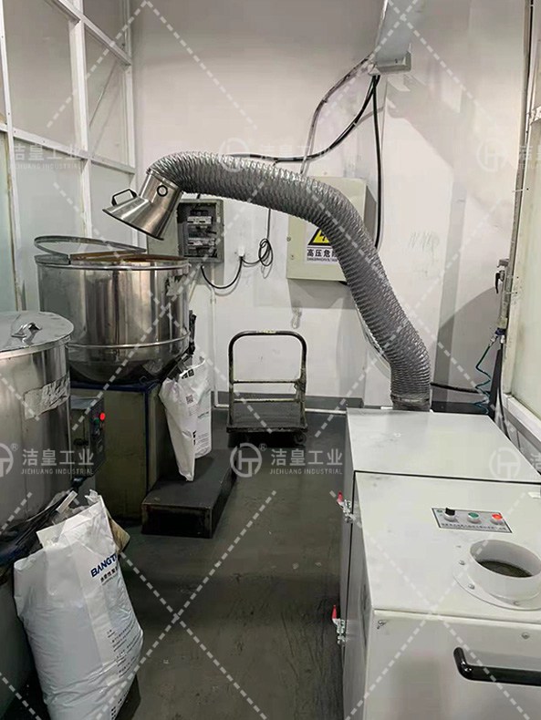 便携式(脉冲)除尘器_59博论坛网