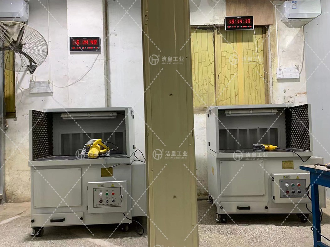 DMTJ型打磨除尘事情台_59博论坛网