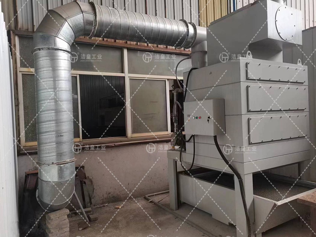 文丘里湿式除尘器_59博论坛网