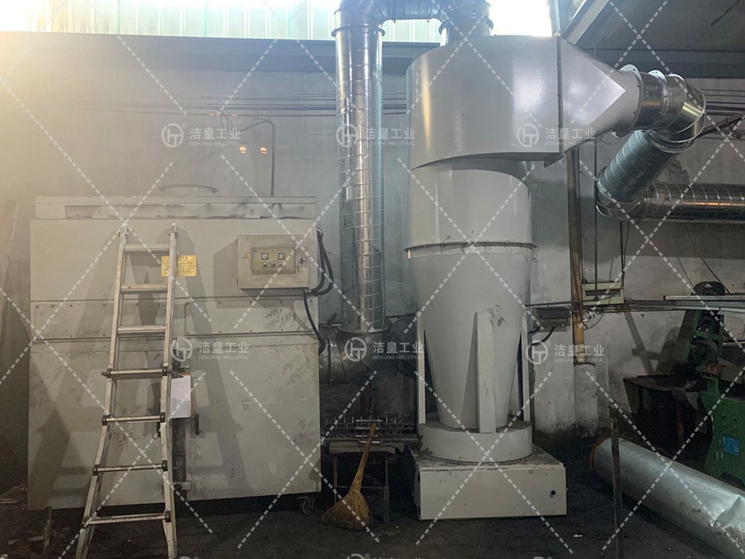 旋风疏散器_59博论坛网