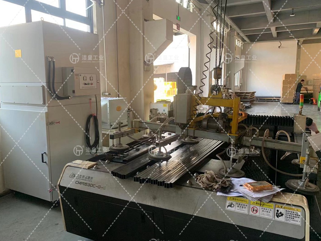 激光切割机除尘器_59博论坛网