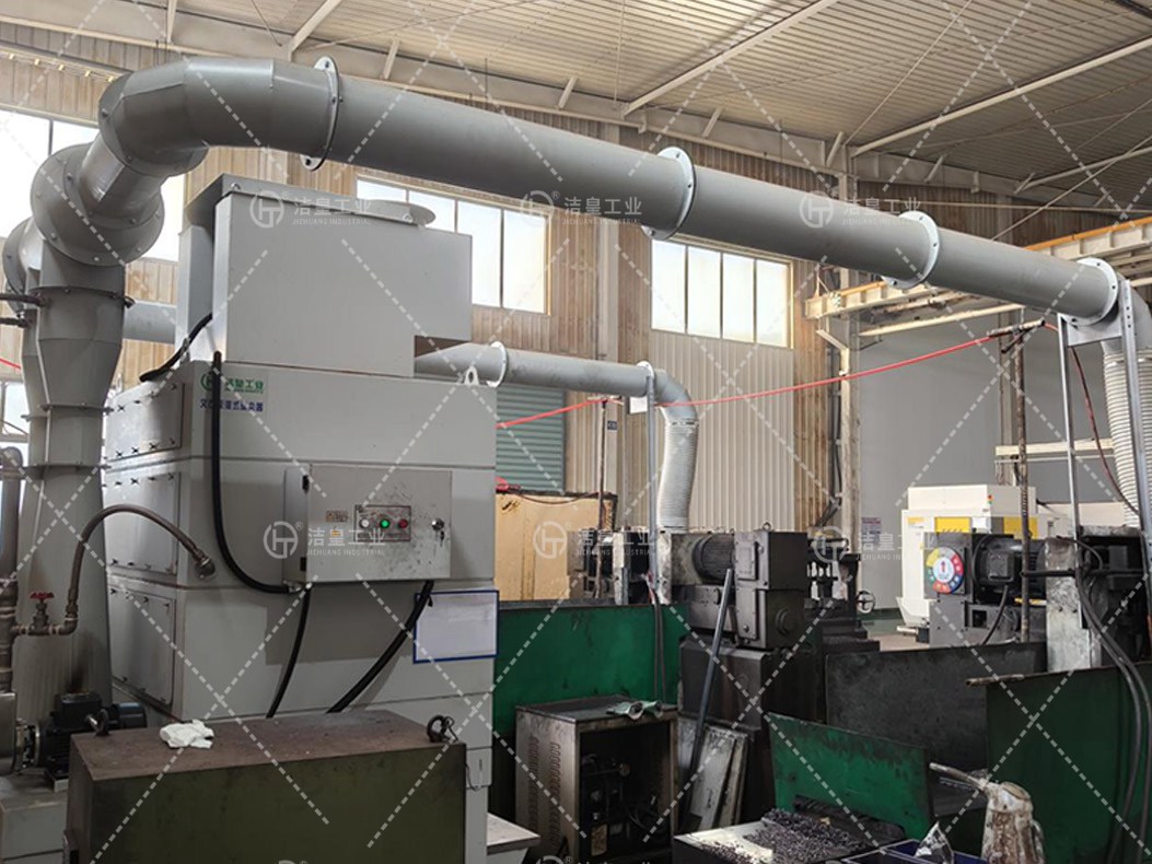 文丘里湿式除尘器_59博论坛网