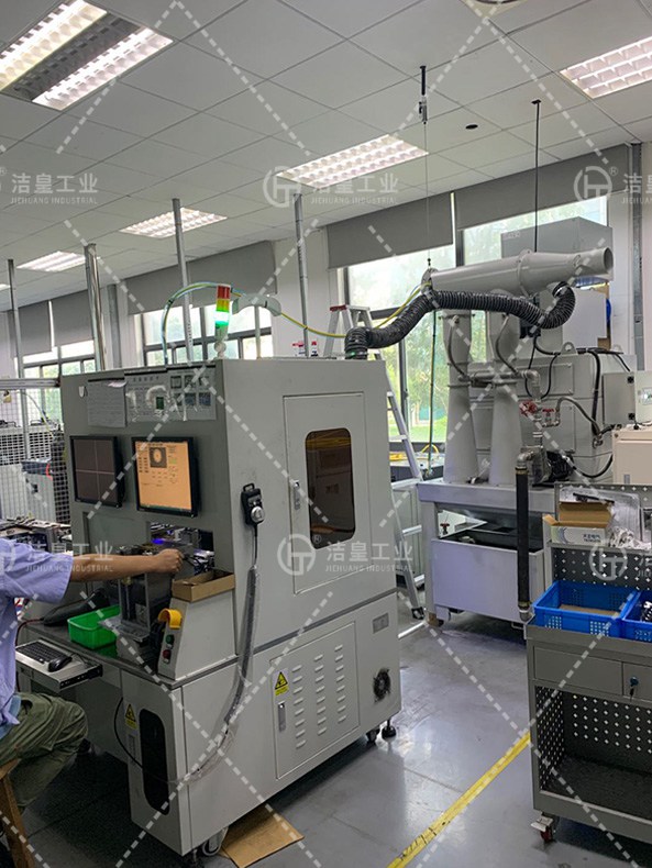 文丘里湿式除尘器_59博论坛网