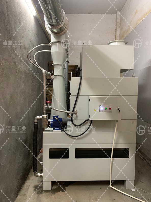 文丘里油雾净化机_59博论坛网