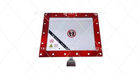 FPT型防爆脉冲除尘器_59博论坛网