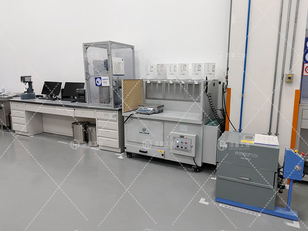 DMTJ型打磨除尘事情台_59博论坛网