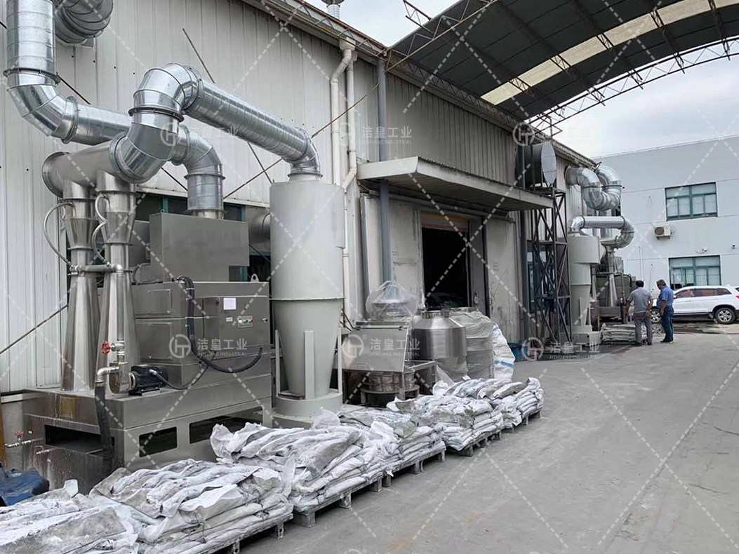 旋风疏散器_59博论坛网