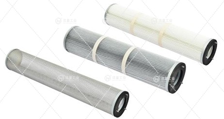 PT型脉冲滤筒除尘器_59博论坛网