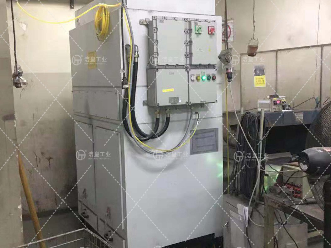 FPT型防爆脉冲除尘器_59博论坛网