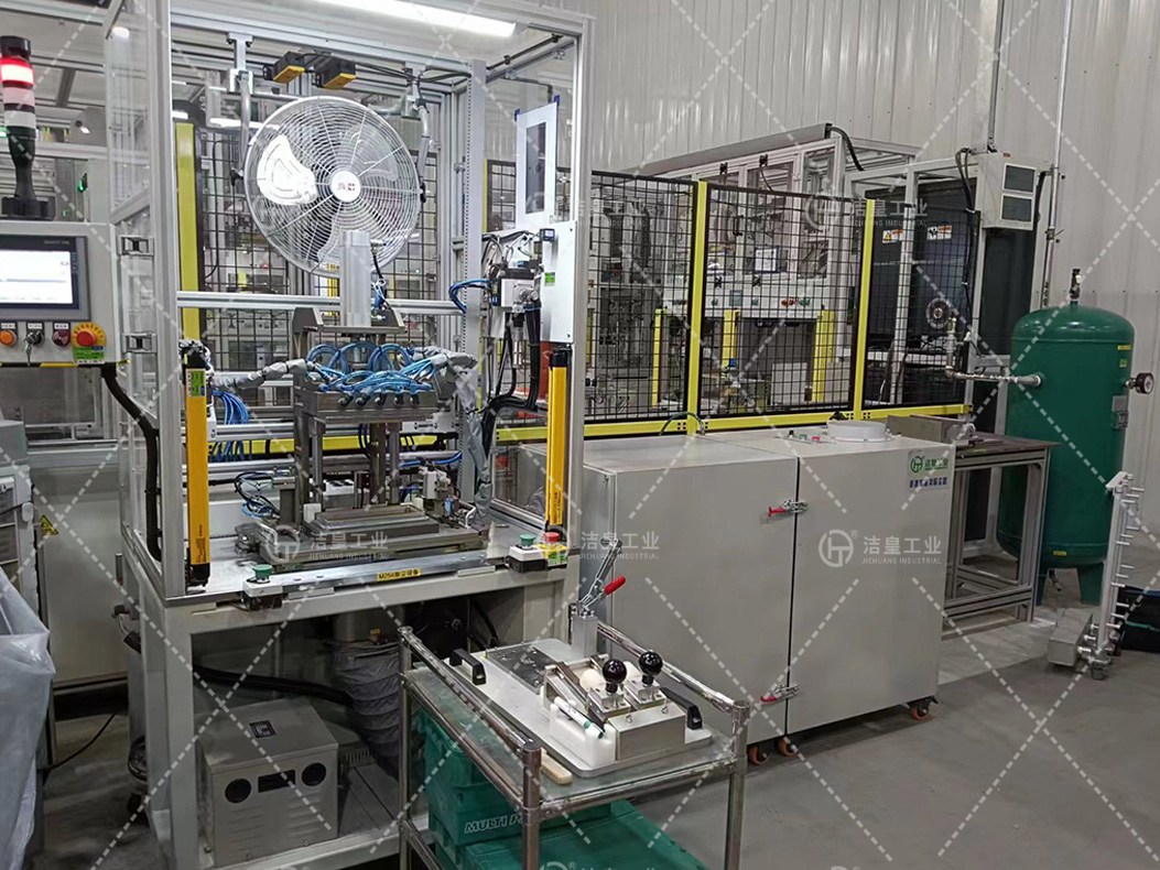 便携式(脉冲)除尘器_59博论坛网