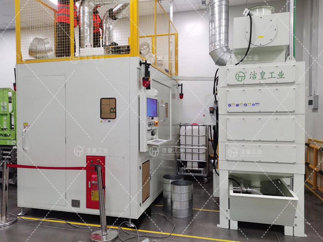 文丘里湿式除尘器_59博论坛网