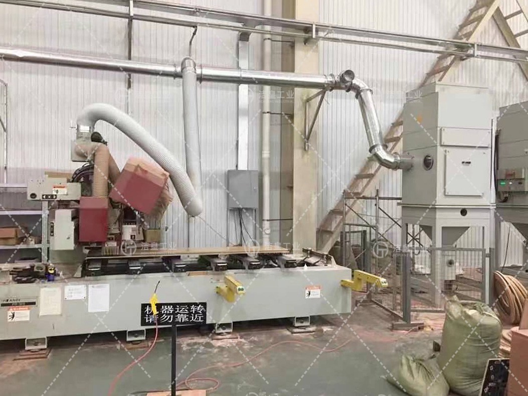 MT型脉冲滤筒除尘器_59博论坛网