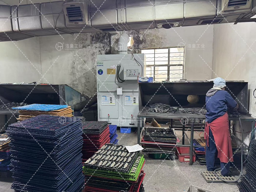 PT型脉冲滤筒除尘器_59博论坛网