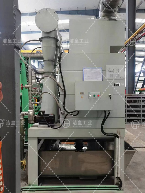 文丘里油雾净化机_59博论坛网