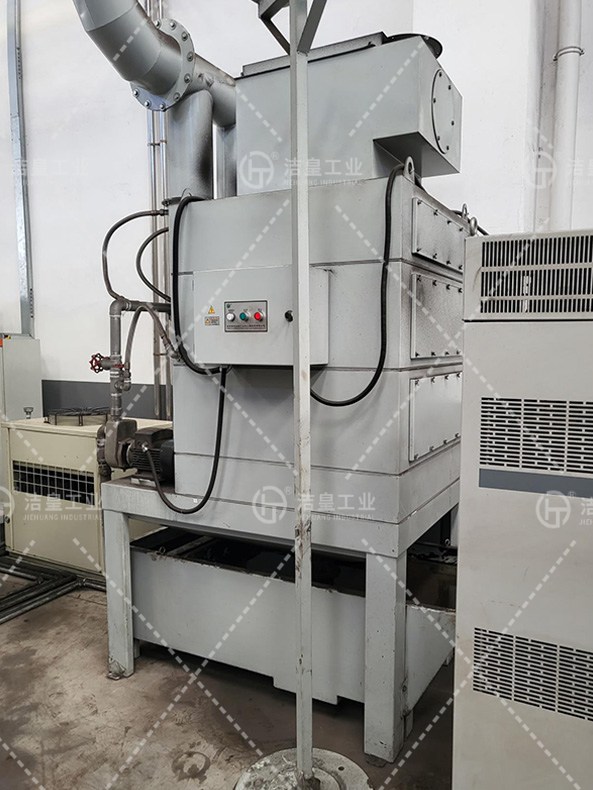 文丘里湿式除尘器_59博论坛网