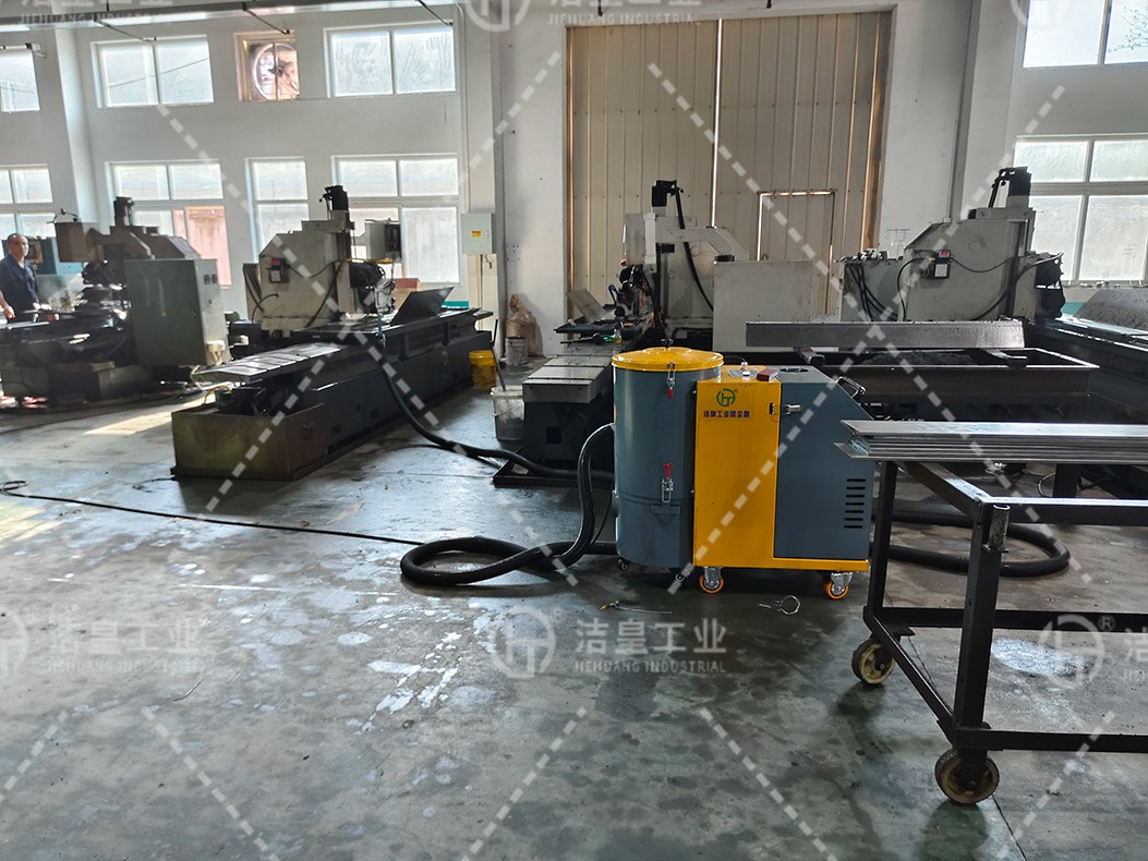 ZKL型真空工业吸尘器_59博论坛网