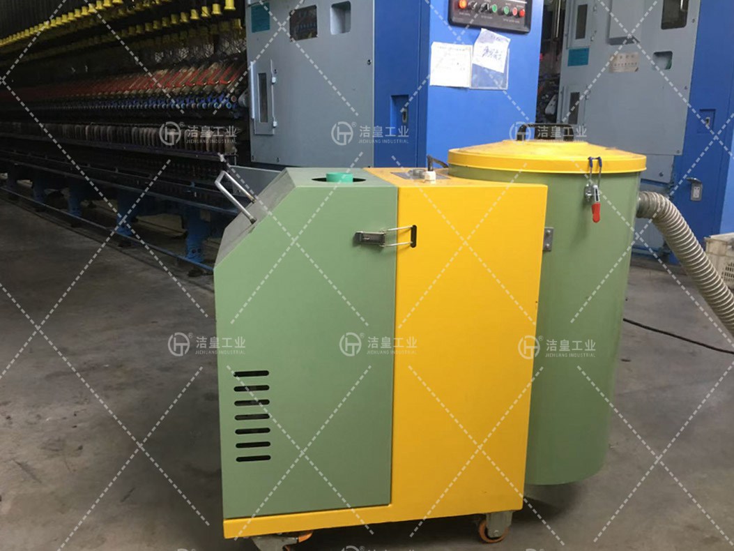 ZKB型真空工业吸尘器_59博论坛网