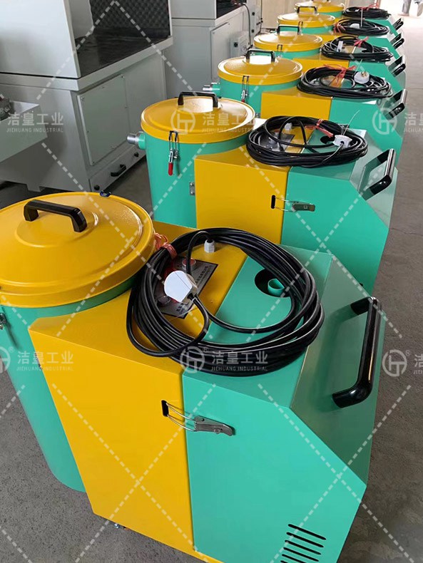 ZKB型真空工业吸尘器_59博论坛网