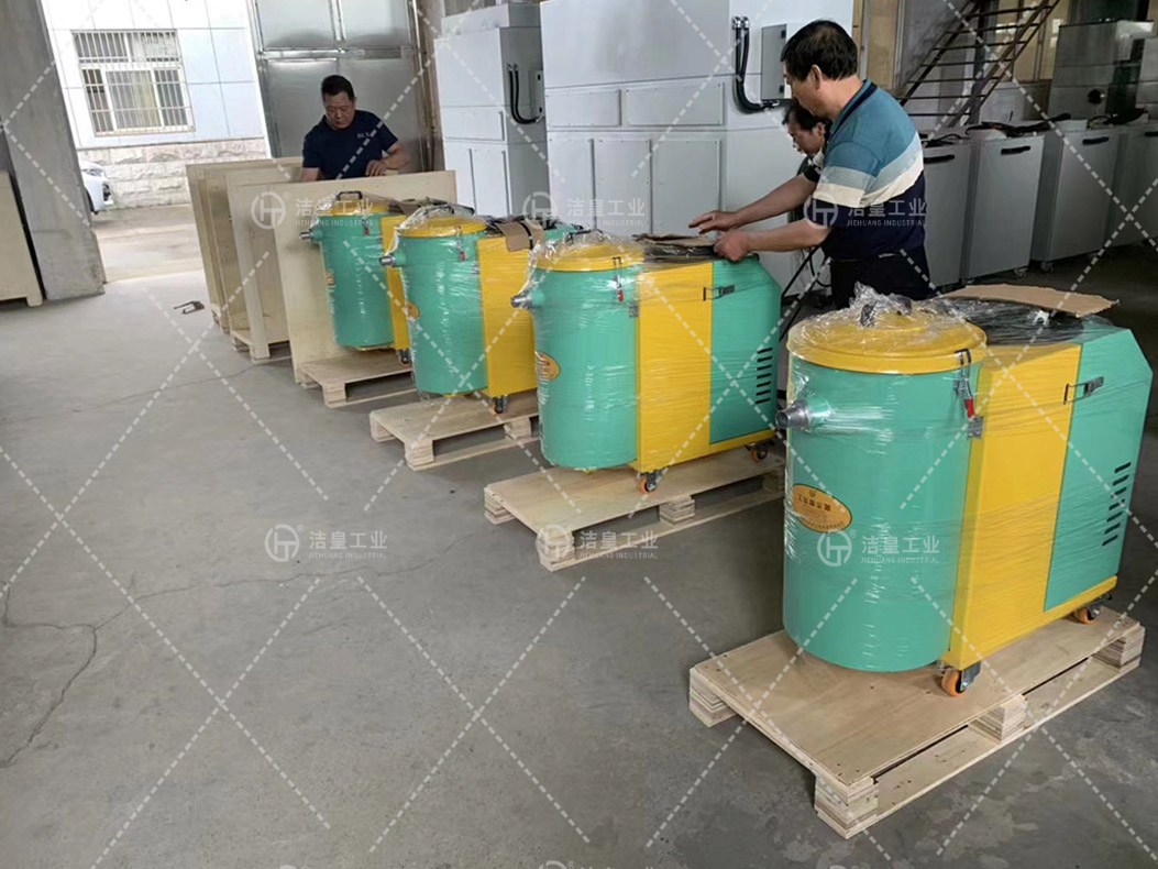 ZKB型真空工业吸尘器_59博论坛网