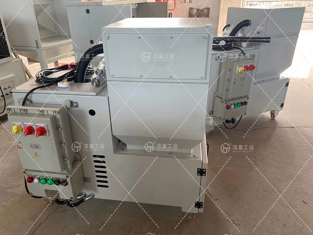 FMZK型防爆工业吸尘器_59博论坛网