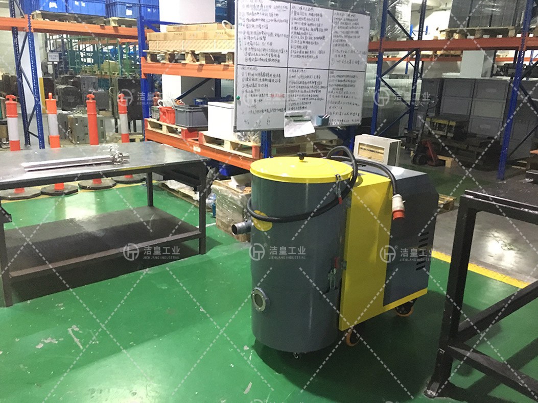 ZKL型真空工业吸尘器_59博论坛网