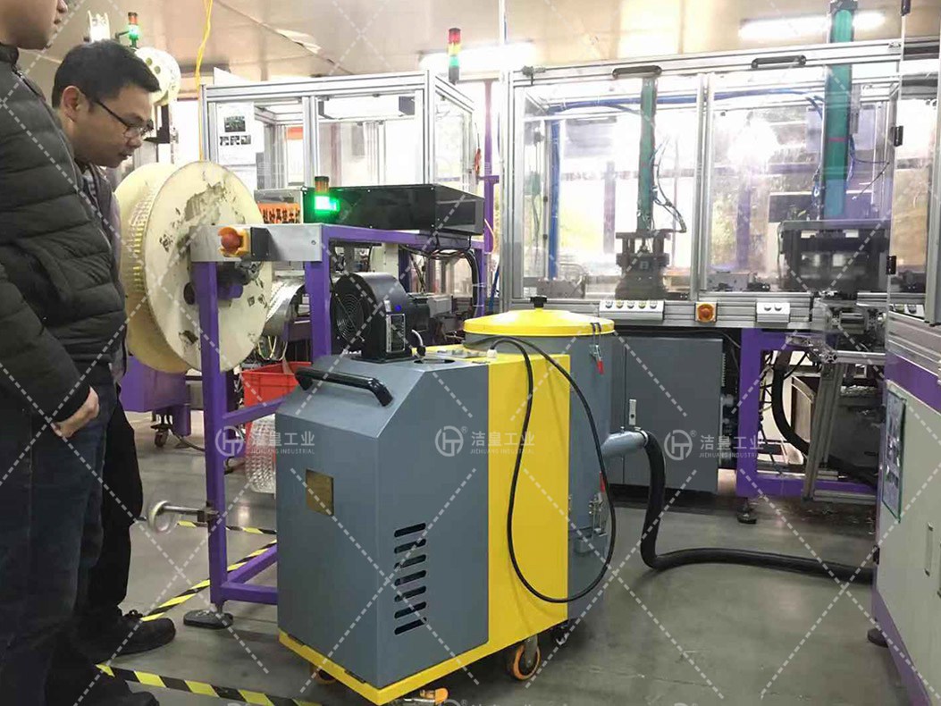 ZKL型真空工业吸尘器_59博论坛网