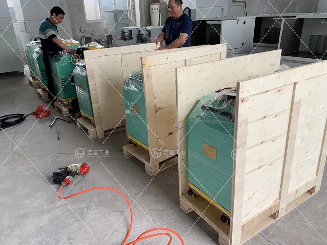 ZKB型真空工业吸尘器_59博论坛网