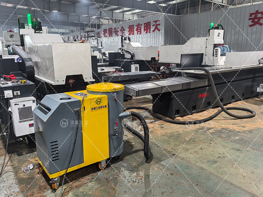 ZKL型真空工业吸尘器_59博论坛网