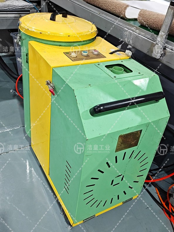 ZKB型真空工业吸尘器_59博论坛网