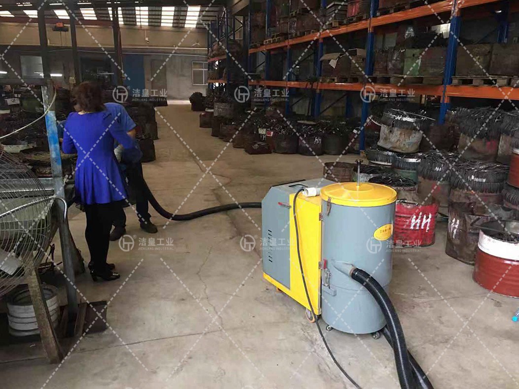 ZKL型真空工业吸尘器_59博论坛网