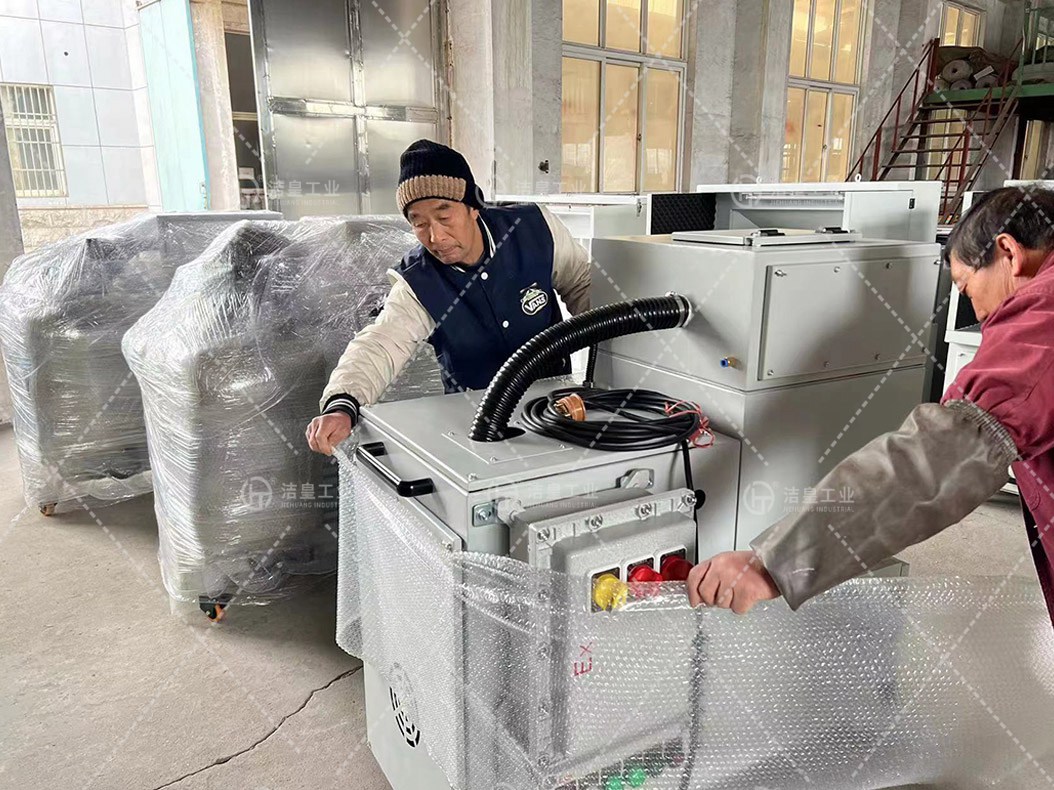 FMZK型防爆工业吸尘器_59博论坛网