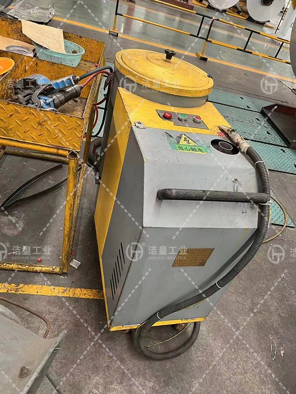 ZKL型真空工业吸尘器_59博论坛网