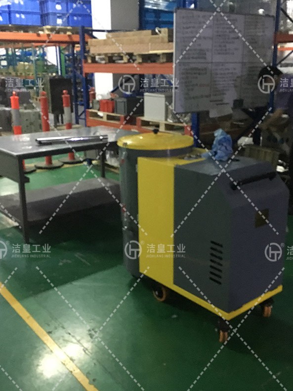 ZKL型真空工业吸尘器_59博论坛网