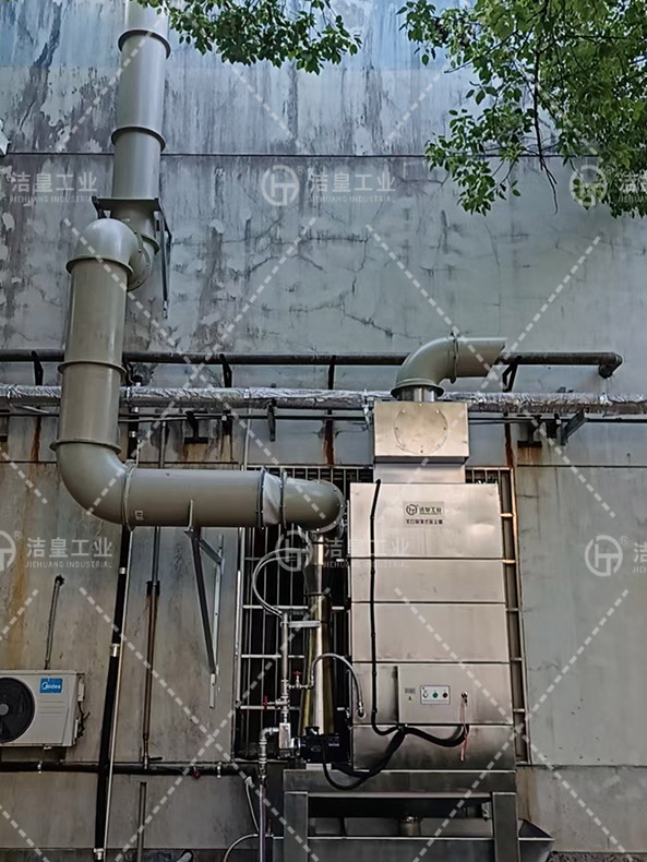 文丘里湿式除尘器_59博论坛网