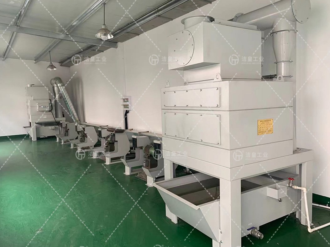 抛光机除尘器_59博论坛网