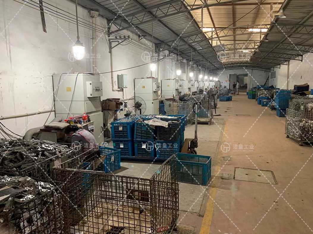 抛光机除尘器_59博论坛网