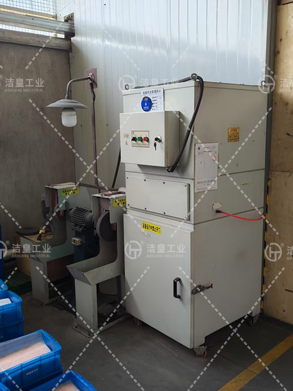 抛光机除尘器_59博论坛网