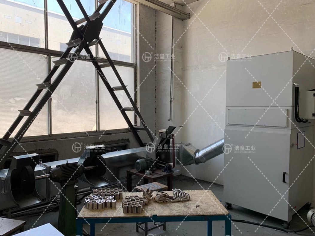 抛光机除尘器_59博论坛网