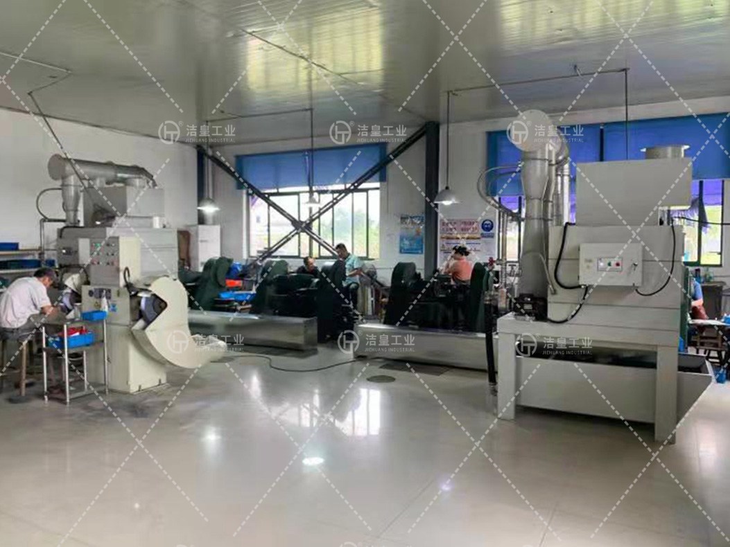 抛光机除尘器_59博论坛网