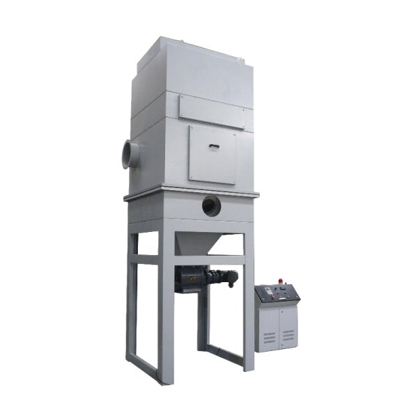 MT型脉冲滤筒除尘器