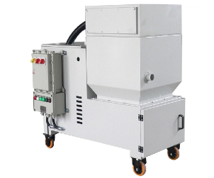 《59博论坛网工业》 防爆工业吸尘器：适配多行业的粉尘治理方案