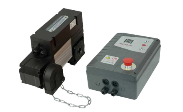 商超用工業(yè)門機(jī)簡介 歡迎來電 嘉興易控智能科技供應(yīng)