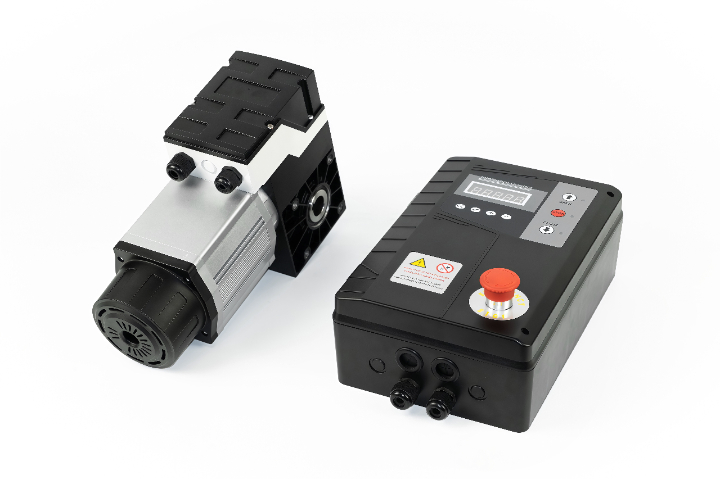 伺服快速門機(jī)結(jié)構(gòu) 來電咨詢 嘉興易控智能科技供應(yīng)