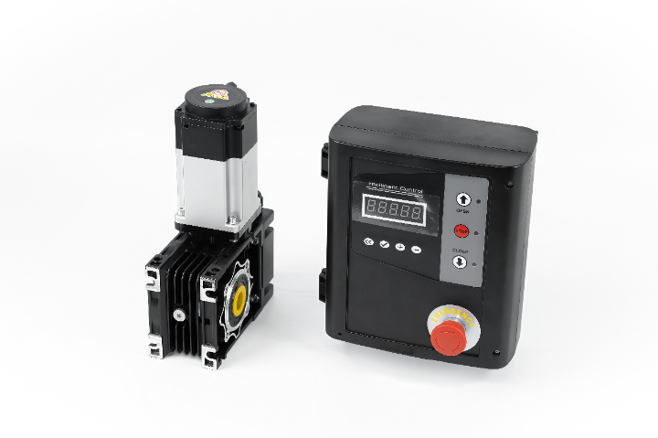 個(gè)性化快速門機(jī)一般多少錢 歡迎來電 嘉興易控智能科技供應(yīng)