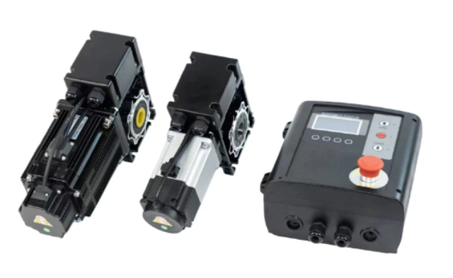 防水快速門機(jī)特點(diǎn) 來(lái)電咨詢 嘉興易控智能科技供應(yīng)