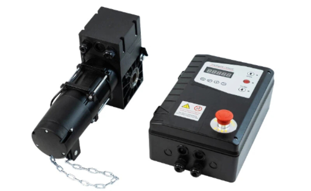 交流工業(yè)門機(jī)系列 歡迎來電 嘉興易控智能科技供應(yīng)