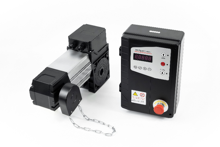 直流工業(yè)門機(jī)哪家好 來電咨詢 嘉興易控智能科技供應(yīng)