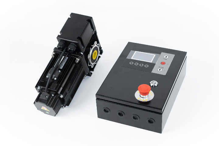 車間用快速門機控制 來電咨詢 嘉興易控智能科技供應