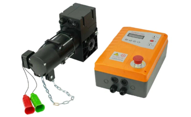 智能工業(yè)門機一般多少錢 歡迎來電 嘉興易控智能科技供應(yīng)