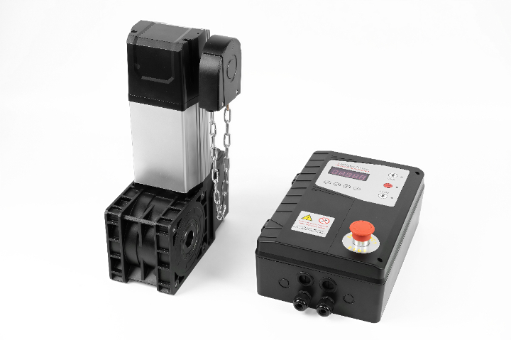 380V工業門機種類